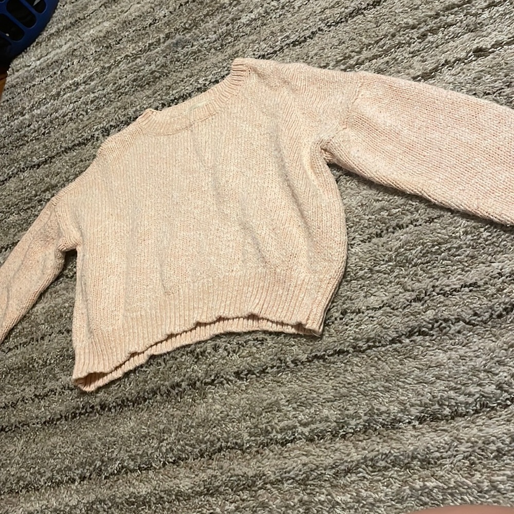 L.A Hearts, size small